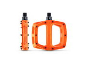 DMR V8 Pedal One Size Orange  click to zoom image
