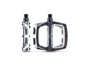 DMR V8 Pedal One Size Silver  click to zoom image