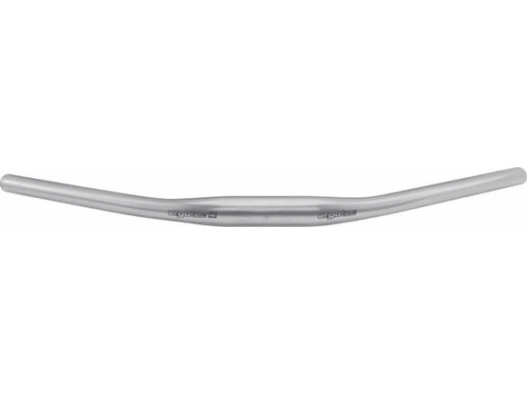 Ergotec Moon Bugel Alloy Handlebars 31.8mm click to zoom image