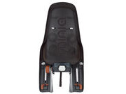 Polisport Minia Compact Adjustable CFS (Carrier Fit) Child Seat in Black click to zoom image