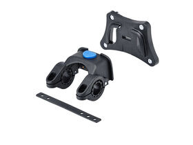 ADIE Front Quick Release Basket Mount