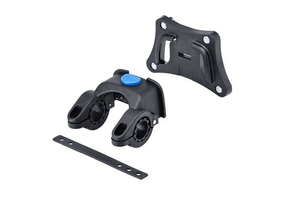 ADIE Front Quick Release Basket Mount click to zoom image