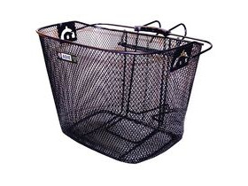ADIE Front Mesh Basket