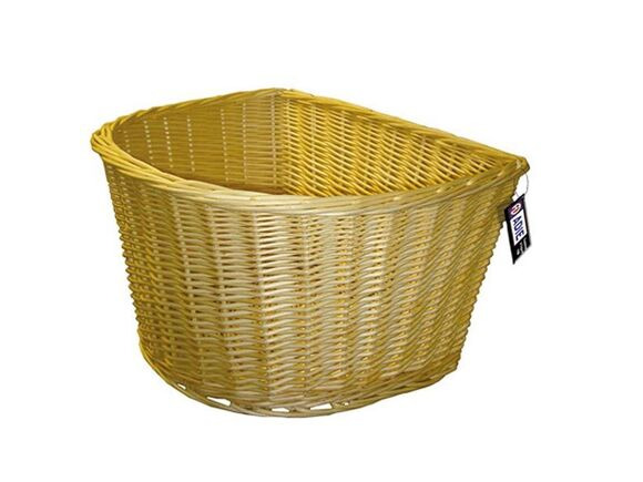 ADIE Wicker Basket click to zoom image