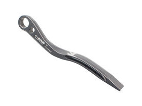 K-Edge Pro road braze-on double chain catcher