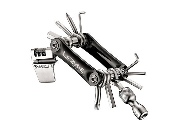 Lezyne Rap 15 Co2 click to zoom image