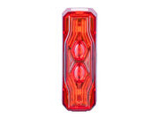 Ravemen TR250 Smart Alert Brake Detection Rear Light (250 Lumens) click to zoom image