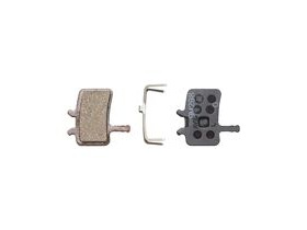 Sram Avid Juicy/BB7 Disc Brake Pads Organic:
