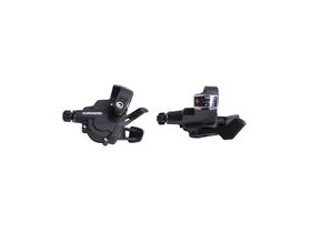 Sram X3 Shifter - Trigger - Set 3x7 7 Speed