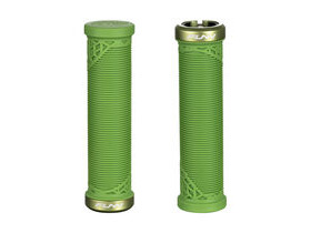 Funn Hilt JR Handlebar Grip &Oslash;19mm Green