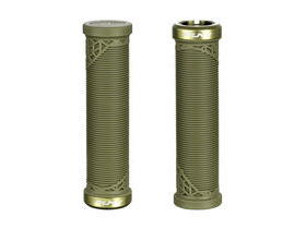 Funn Hilt JR Handlebar Grip &Oslash;19mm Olive Green