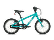 Yomo 14  Turquoise  click to zoom image