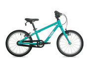 Yomo 16  Turquoise  click to zoom image