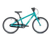 Yomo 18  Turquoise  click to zoom image