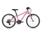 Yomo 20  Pink  click to zoom image