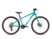Yomo 26  Turquoise  click to zoom image