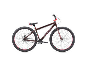 SE BIKES SE BIKES Big Flyer 29 Red Crackle