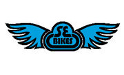 SE BIKES logo