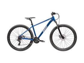 Reid MTB Pro 27.5" Mountain Bike Navy