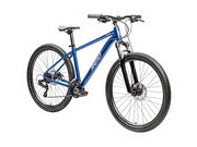 Reid MTB Pro 27.5" Mountain Bike Navy click to zoom image