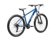 Reid MTB Pro 27.5" Mountain Bike Navy click to zoom image