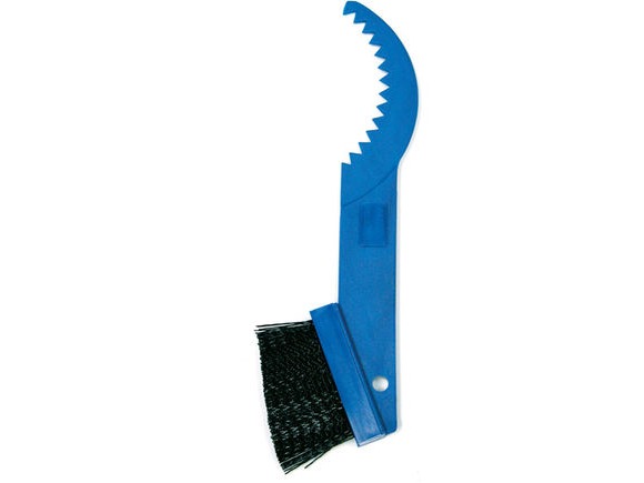 PARK TOOL GSC-1 Gear clean Brush click to zoom image
