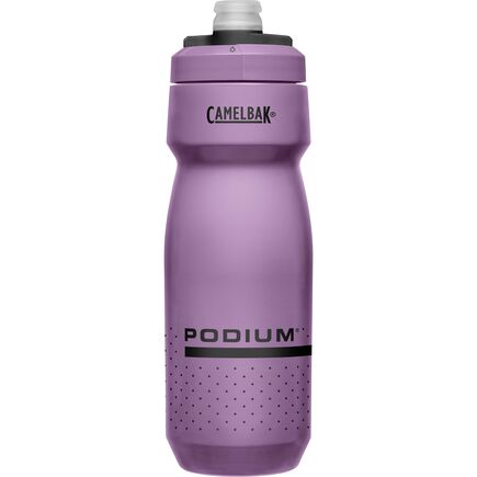 CAMELBAK Podium Bottle Purple 700ml click to zoom image