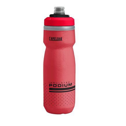 CAMELBAK Podium Chill Insulated Bottle 620ml 2020 click to zoom image