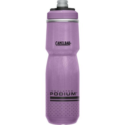 CAMELBAK Podium Chill Insulated Bottle Purple 700ml click to zoom image