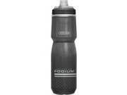 CAMELBAK Podium Chill Insulated Bottle 700ml  Black  click to zoom image