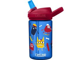 CAMELBAK Eddy+ Kids 400ml Skate Monsters 400ml