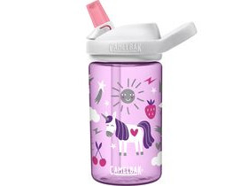 CAMELBAK Eddy+ Kids 400ml Unicorn Party 400ml