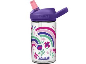 CAMELBAK Eddy+ Kids 400ml Rainbow Floral 400ml