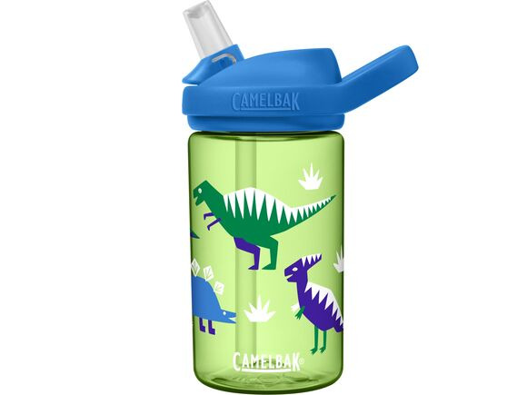 CAMELBAK Eddy+ Kids 400ml Hip Dinos 400ml click to zoom image