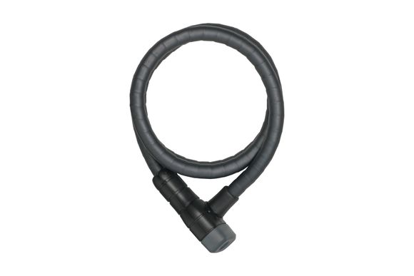 ABUS Cable Lock Microflex 6615K 120cm click to zoom image