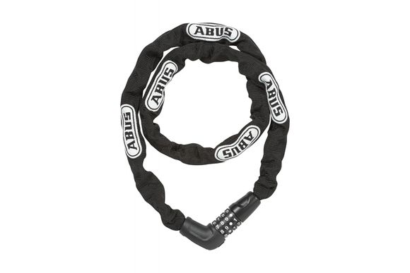 ABUS Steel-O-Chain 5805C 110cm click to zoom image