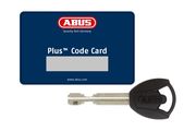 ABUS CityChain 1010 110cm click to zoom image