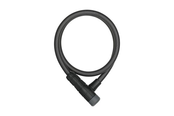 ABUS Cable Lock Primo 5412K 85cm click to zoom image