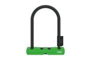ABUS Ultra 410 and Cable 140mm click to zoom image