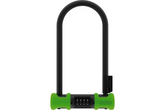 ABUS Ultra 410 Combination 230mm click to zoom image