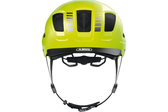 ABUS Hyban 2.0 Yellow click to zoom image