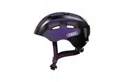 ABUS Youn-I 2.0 Black Violet click to zoom image