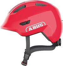 ABUS Smiley 3.0 Shiny Red