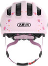 ABUS Smiley 3.0 Kids Leisure Helmet in Rose Princess click to zoom image