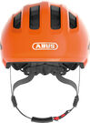 ABUS Smiley 3.0 Kids Leisure Helmet in Shiny Orange click to zoom image