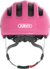 ABUS Smiley 3.0 Kids Leisure Helmet in Shiny Pink click to zoom image