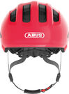 ABUS Smiley 3.0 Kids Leisure Helmet in Shiny Red click to zoom image