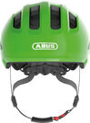 ABUS Smiley 3.0 Kids Leisure Helmet in Shiny Green click to zoom image