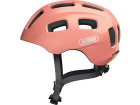 ABUS Youn-I 2.0 Kids Leisure Helmet in Rose Gold