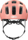 ABUS Youn-I 2.0 Kids Leisure Helmet in Rose Gold click to zoom image